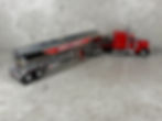 Thumbnail: 1/64 Peterbilt 379 w/ Heil Fuel Trailer Rapid Robert’s