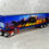 Thumbnail: 1/64 Peterbilt 389 w/ Kentucky Van Trailer Blue/Mural