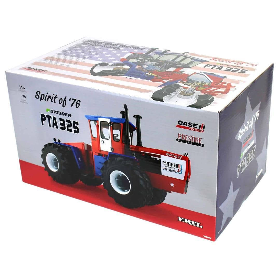 1/16 Steiger Panther III PTA325 Spirit of ‘76