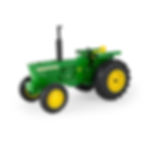 Thumbnail: 1/16 John Deere 4320 Prestige