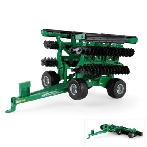 1/32 K-Line Speedtiller 2995P | FarmToys4You