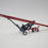 Thumbnail: PRE-ORDER: 1/64 Meridian TL 12-39 Auger Red
