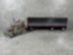 Thumbnail: 1/64 Kenworth W900L w/ Van Trailer Red’s Favorites: Jason Sanders
