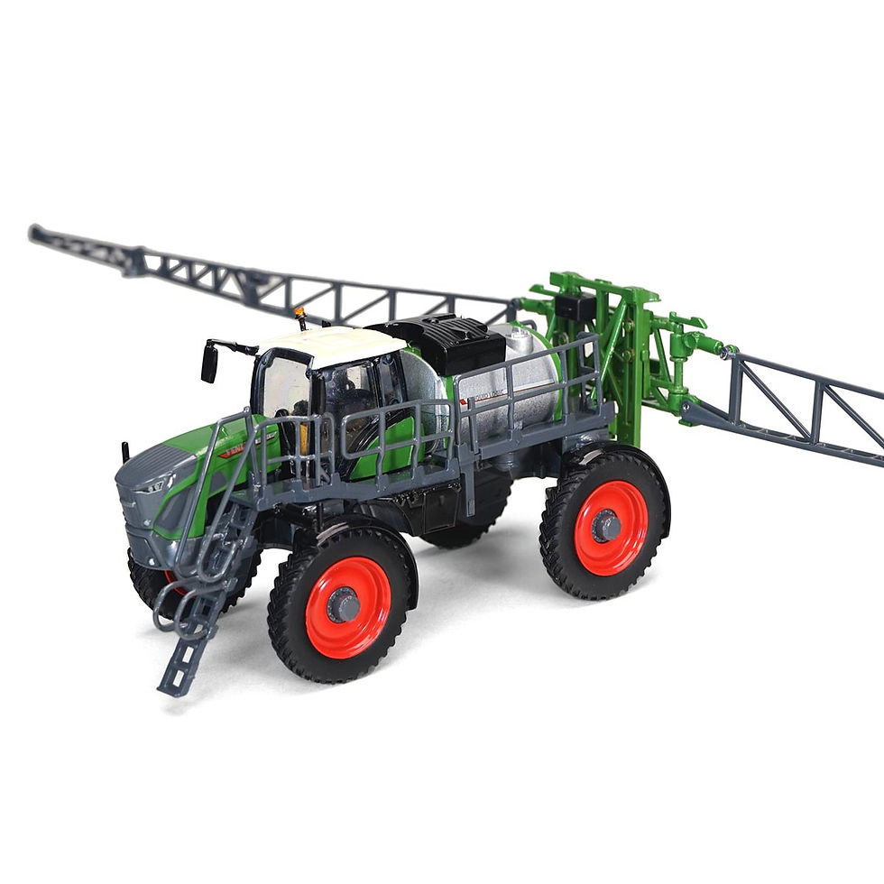 Thumbnail: 1/64 Fendt 900 Rogator 