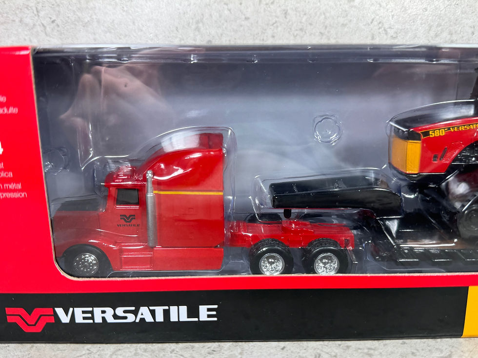 Thumbnail: 1/64 Versatile 580DT Semi Set
