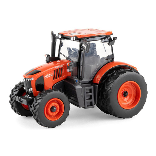 1/64 Kubota M7-174 Tractor w/ Duals Prestige | FarmToys4You