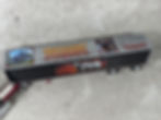 Thumbnail: 1/64 Kenworth W900L w/ Van Trailer Walcott Truckers Jamboree 2026 “No Fences”