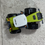Thumbnail: 1/64 Claas Xerion 5000-2021 NFTM Exclusive