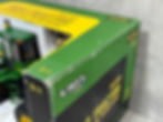 Thumbnail: 1/16 John Deere 9620 w/ Duals & 1/64 Gold 9620 Collector Edition