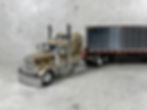 Thumbnail: 1/64 Kenworth W900L w/ Van Trailer Red’s Favorites: Jason Sanders