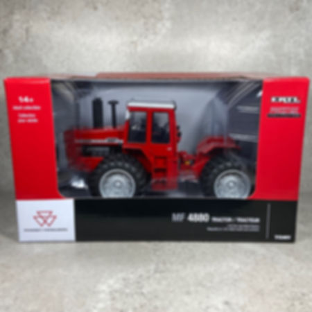 1/32 Massey Ferguson 4880 w/ Duals