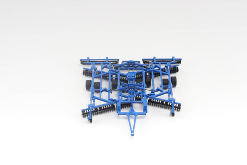 PRE-ORDER: 1/64 Landoll 7531-29 Adjustable Gang VT | FarmToys4You