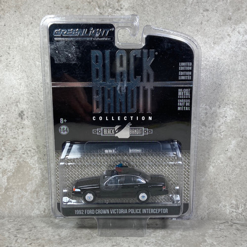 Greenlight Winnebago 1992 Ford F-250 With Winnebago Slide-In Camper - Foto 11