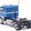 Thumbnail: 1/64 Kenworth Bullnose Blue