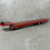 Thumbnail: 1/64 Landoll 440B-50CA Traveling Axle Trailer Red