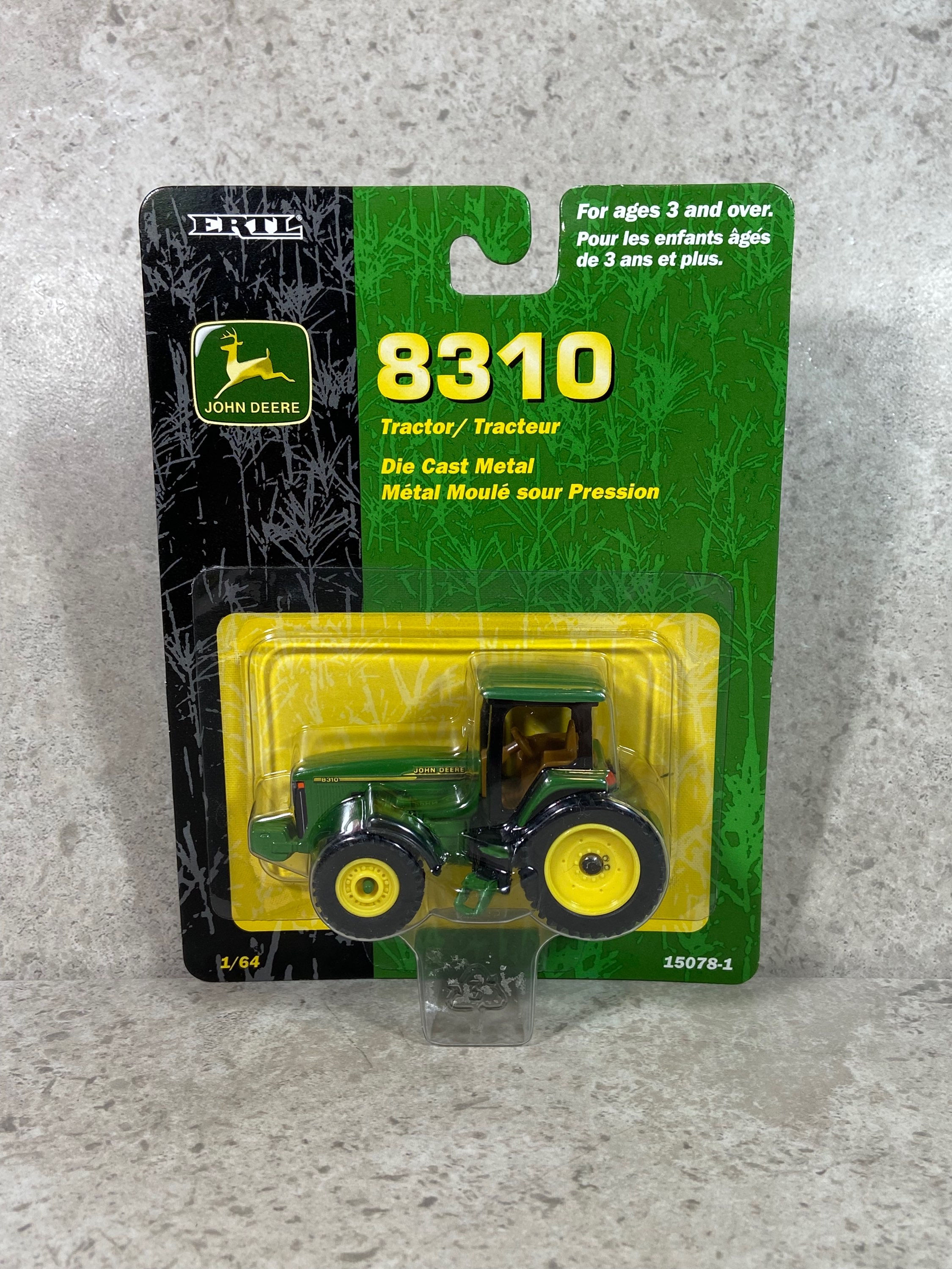 1/64 John Deere 8310
