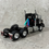 Thumbnail: 1/64 Kenworth T800 Daycab Black
