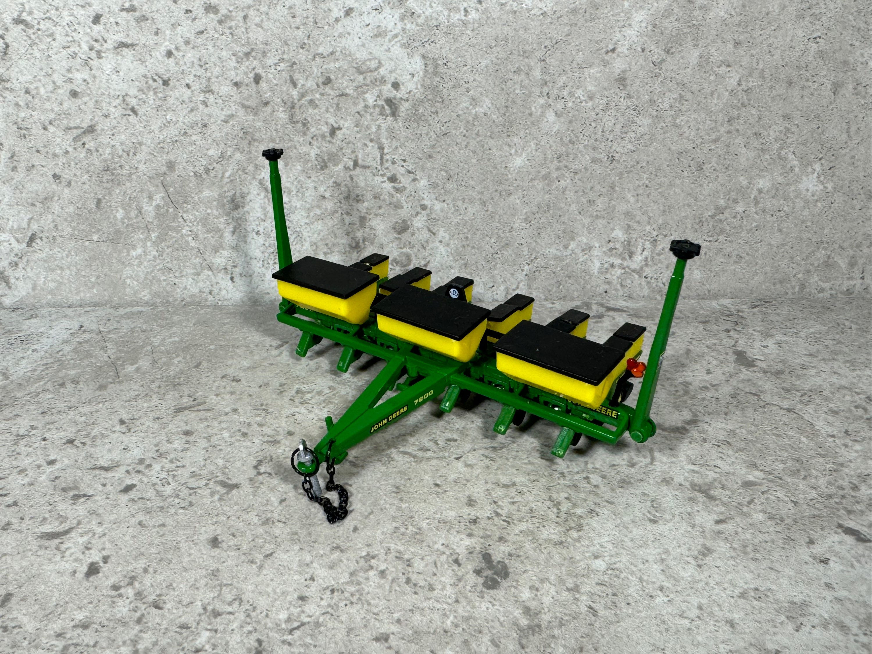 1/64 John Deere 7200 6 Row Planter