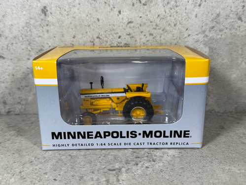 1/64 Minneapolis Moline G900 WF | FarmToys4You