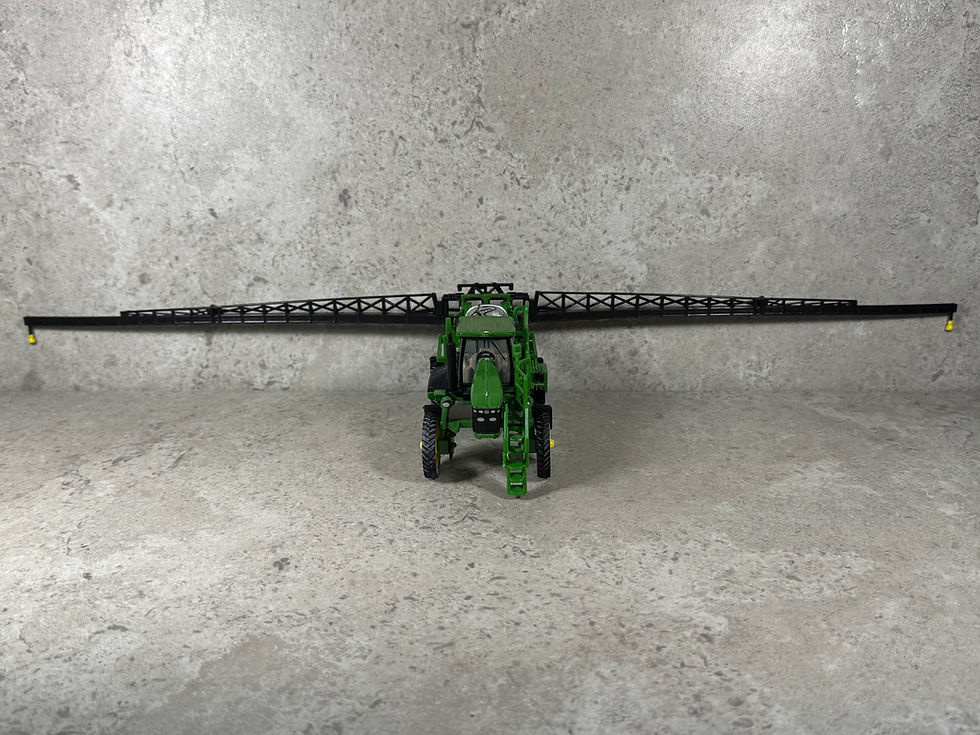 Thumbnail: 1/64 John Deere 4830 Sprayer