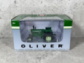 1/64 Oliver 1955 Wide Front