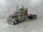 Thumbnail: 1/64 Kenworth W900L w/ Van Trailer Red’s Favorites: Jason Sanders