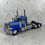 Thumbnail: 1/64 Peterbilt 389 Blue