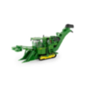 PRE-ORDER: 1/64 John Deere CH750 Sugar Cane Harvester Prestige