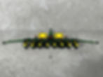Thumbnail: 1/64 John Deere 7200 8 Row Planter