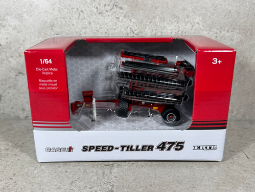 1/64 Case IH Speed Tiller 475 | FarmToys4You