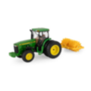 PRE-ORDER: 1/64 John Deere 8200 w/ Sheep’s Foot