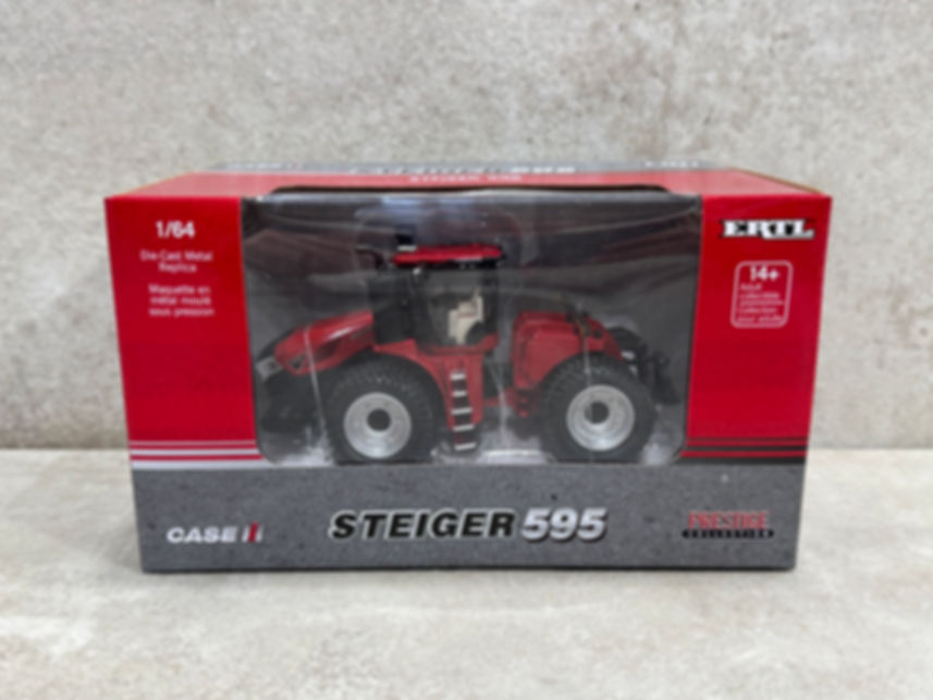 1/64 Case IH Steiger 595 Prestige