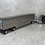 Thumbnail: 1/64 Kenworth K-100 w/ Wilson Livestock Trailer Black