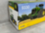 Thumbnail: 1/16 John Deere 9330 Prestige Single Wheels