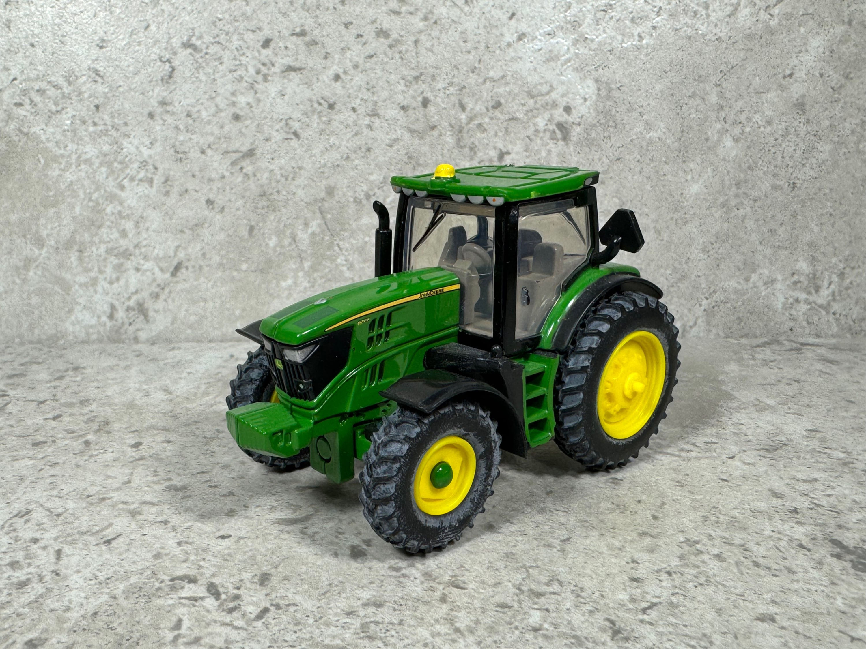 1/64 John Deere 6210R