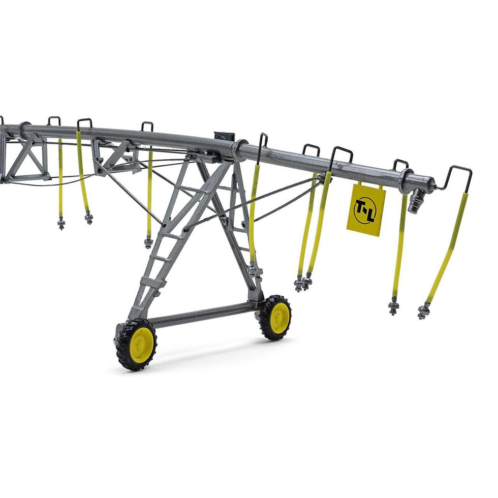 Thumbnail: 1/64 T-L Irrigation Co. Center Pivot