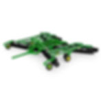 Thumbnail: 1/32 John Deere 2633VT Vertical Tillage