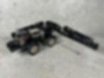 Thumbnail: 1/64 Case IH 3340 Sprayer Black Intro Edition 2014 1 of 1000