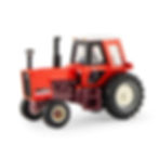 Thumbnail: 1/64 Allis Chalmers 7050