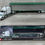 Thumbnail: 1/64 Peterbilt 389 w/ Chrome Utility Van Trailer White/Green