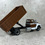 Thumbnail: 1/64 International Loadstar Grain Truck Brown/White