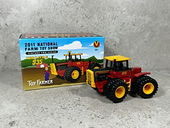 トイガン Farm Bruder 09804 John Deere Combine Harvester T670i 22.16.8