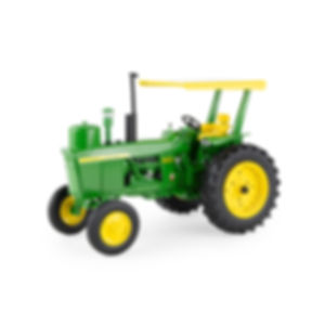 1/16 John Deere 4020 LP w/ Canopy Prestige