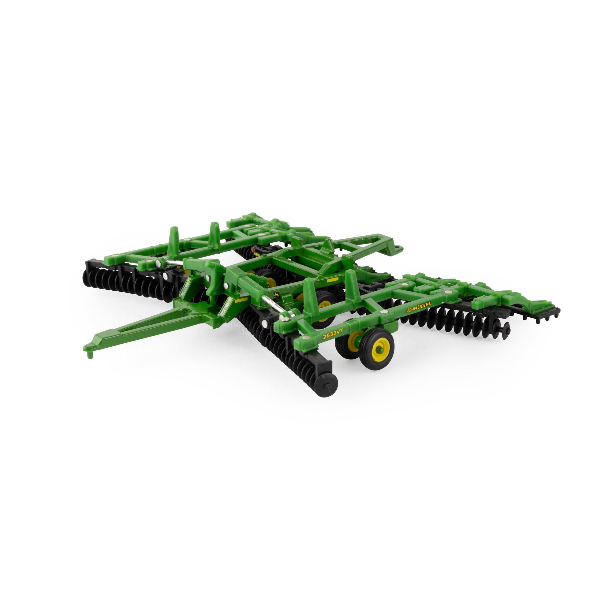 PRE-ORDER: 1/64 John Deere 2633 Disk
