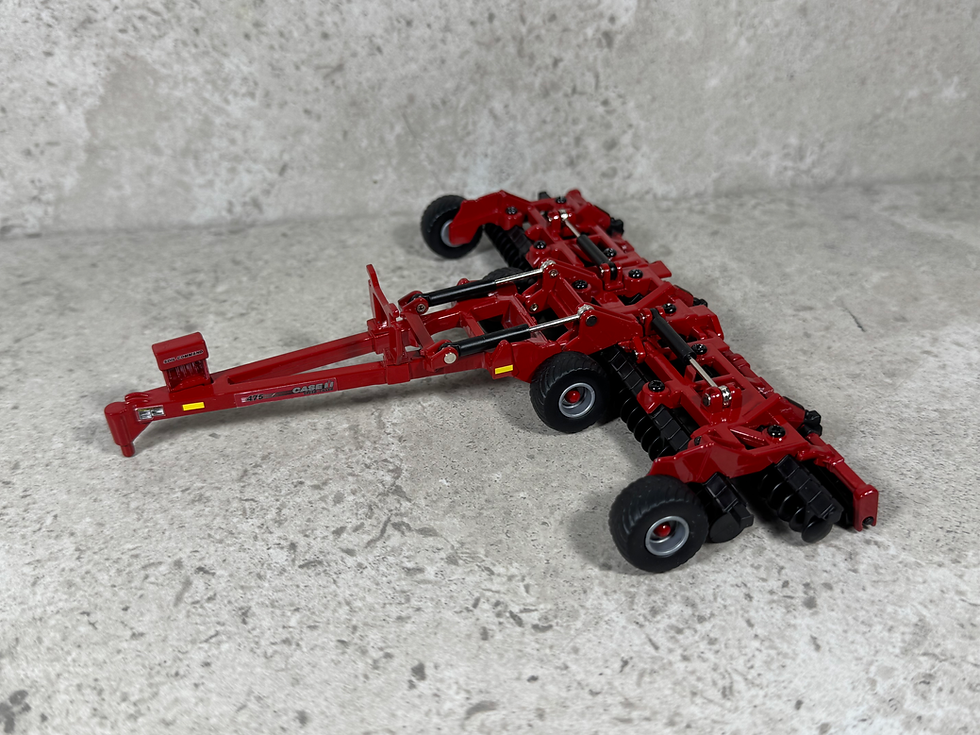 Thumbnail: 1/64 Case IH Speed Tiller 475