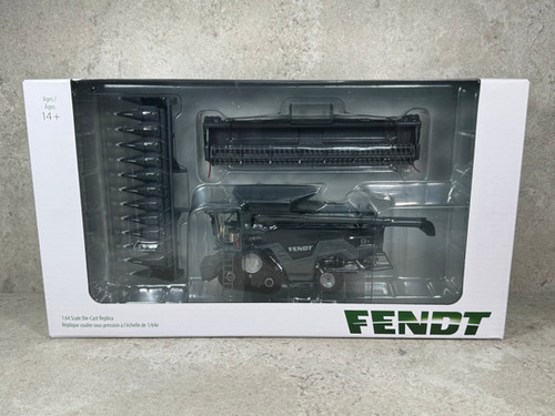 1/64 Fendt Ideal 8T Combine Tracks FarmToys4You