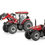 Thumbnail: 1/64 Farmall 105A & 115A Set 2023 Farm Show