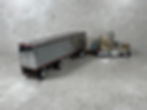 Thumbnail: 1/64 Kenworth W900L w/ Van Trailer Red’s Favorites: Jason Sanders