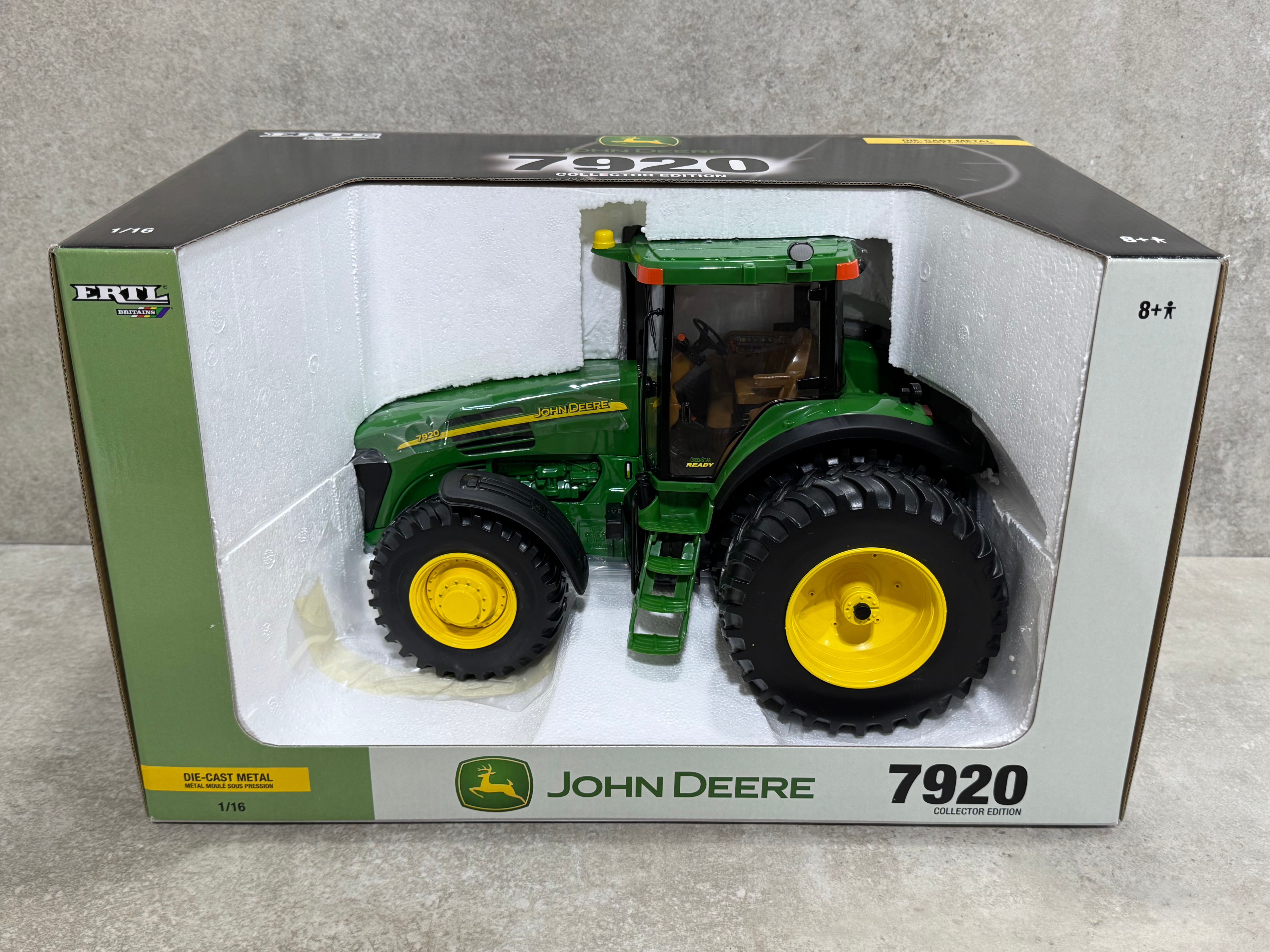 1/16 John Deere 7920 Collector Edition