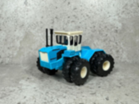 1/64 Steiger Panther II Bafus Blue